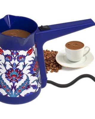 Herevin Cezvem Türk Kahvesi Makinesi, En İyi Kahve Makinesi, Çok Yönlü Kahve Makinesi, Ev İçin En İyi Kahve Makinesi, En İyi Coffee Shop Kahve Makinesi, Her Türlü Kahve Makinesi