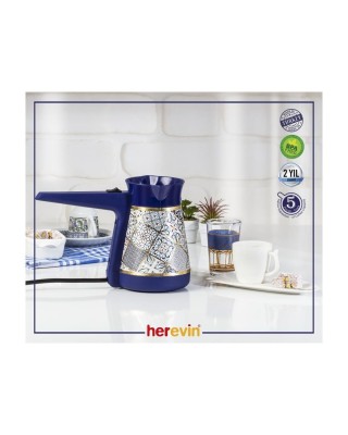 Herevin Cezvem Türk Kahvesi Makinesi, En İyi Kahve Makinesi, Çok Yönlü Kahve Makinesi, Ev İçin En İyi Kahve Makinesi, En İyi Coffee Shop Kahve Makinesi, Her Türlü Kahve Makinesi