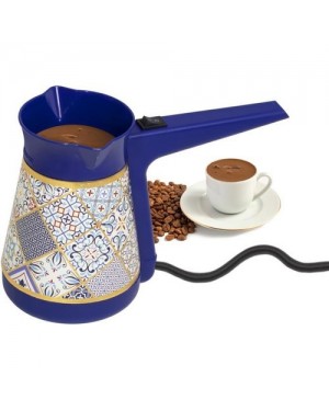 Herevin Cezvem Türk Kahvesi Makinesi, En İyi Kahve Makinesi, Çok Yönlü Kahve Makinesi, Ev İçin En İyi Kahve Makinesi, En İyi Coffee Shop Kahve Makinesi, Her Türlü Kahve Makinesi