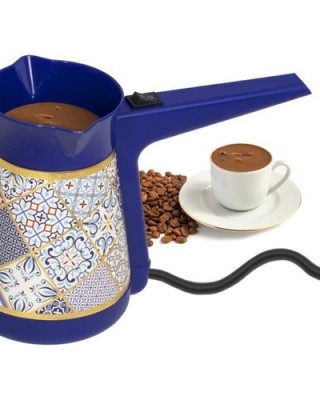 Herevin Cezvem Türk Kahvesi Makinesi, En İyi Kahve Makinesi, Çok Yönlü Kahve Makinesi, Ev İçin En İyi Kahve Makinesi, En İyi Coffee Shop Kahve Makinesi, Her Türlü Kahve Makinesi