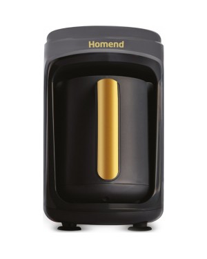 Homend Pottoman 1862H Türk Kahvesi Makinesi, En İyi Kahve Makinesi, Çok Yönlü Kahve Makinesi, Ev İçin En İyi Kahve Makinesi, En İyi Coffee Shop Kahve Makinesi, Her Türlü Kahve Makinesi