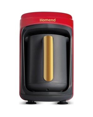 Homend Pottoman 1861H Türk Kahvesi Makinesi, En İyi Kahve Makinesi, Çok Yönlü Kahve Makinesi, Ev İçin En İyi Kahve Makinesi, En İyi Coffee Shop Kahve Makinesi, Her Türlü Kahve Makinesi