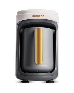 Homend Pottoman 1860H Türk Kahvesi Makinesi, En İyi Kahve Makinesi, Çok Yönlü Kahve Makinesi, Ev İçin En İyi Kahve Makinesi, En İyi Coffee Shop Kahve Makinesi, Her Türlü Kahve Makinesi