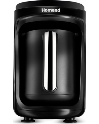 Homend Pottoman 1840H Turkish Coffee Maker, Turkish Coffee Machines, coffe maker,Espresso makers, Best home espresso machine,Small coffee maker