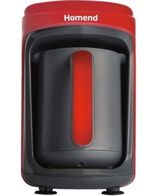 Homend 1841H 5 Fincan Türk Kahvesi Makinesi, En İyi Kahve Makinesi, Çok Yönlü Kahve Makinesi, Ev İçin En İyi Kahve Makinesi, En İyi Coffee Shop Kahve Makinesi, Her Türlü Kahve Makinesi