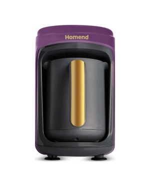 Homend Pottoman 1863H Türk Kahvesi Makinesi, En İyi Kahve Makinesi, Çok Yönlü Kahve Makinesi, Ev İçin En İyi Kahve Makinesi, En İyi Coffee Shop Kahve Makinesi, Her Türlü Kahve Makinesi