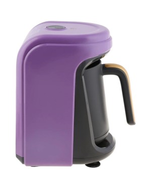 Homend Pottoman 1863H Türk Kahvesi Makinesi, En İyi Kahve Makinesi, Çok Yönlü Kahve Makinesi, Ev İçin En İyi Kahve Makinesi, En İyi Coffee Shop Kahve Makinesi, Her Türlü Kahve Makinesi