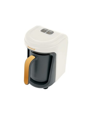 Homend Pottoman Milk in 1870H Türk Kahvesi Makinesi, En İyi Kahve Makinesi, Çok Yönlü Kahve Makinesi, Ev İçin En İyi Kahve Makinesi, En İyi Coffee Shop Kahve Makinesi, Her Türlü Kahve Makinesi