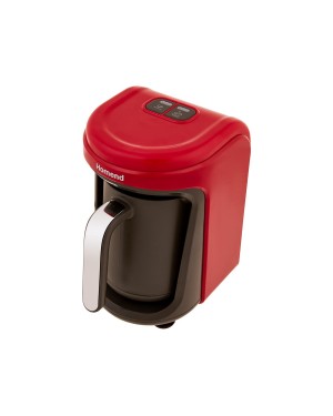 Homend Pottoman Milk in 1871H Türk Kahvesi Makinesi, En İyi Kahve Makinesi, Çok Yönlü Kahve Makinesi, Ev İçin En İyi Kahve Makinesi, En İyi Coffee Shop Kahve Makinesi, Her Türlü Kahve Makinesi