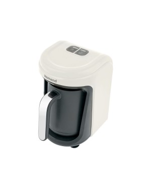 Homend Pottoman Milk in 1874H Türk Kahvesi Makinesi, En İyi Kahve Makinesi, Çok Yönlü Kahve Makinesi, Ev İçin En İyi Kahve Makinesi, En İyi Coffee Shop Kahve Makinesi, Her Türlü Kahve Makinesi