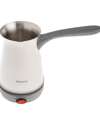 Homend Pottoman 1816H Turkish Coffee Maker, Turkish Coffee Machines, coffe maker,Espresso makers, Best home espresso machine,Small coffee maker