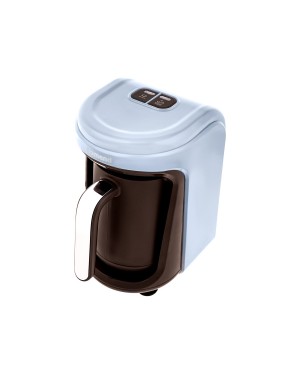 Homend Pottoman Milk In 1875H Türk Kahvesi Makinesi, En İyi Kahve Makinesi, Çok Yönlü Kahve Makinesi, Ev İçin En İyi Kahve Makinesi, En İyi Coffee Shop Kahve Makinesi, Her Türlü Kahve Makinesi