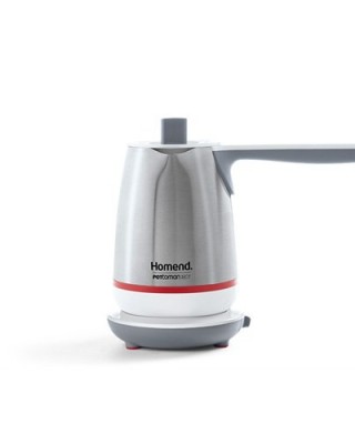 ماكينة صنع القهوة التركية Homend 1801 Pottoman, ماكينات قهوة تركية, ماكينة قهوة متعددة الاستعمالات, أفضل ماكينة قهوة للمنزل, أفضل ماكينة قهوة للمقاهي, ماكينة صنع جميع أنواع القهوة