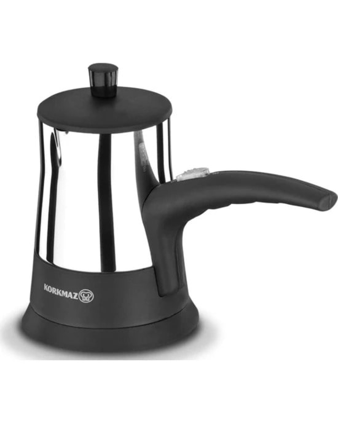 Style Turk, Korkmaz A362 Vision Turkish Coffee Machine, Turkish Coffee