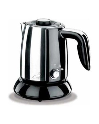 Korkmaz A348 Tek Turkish Coffee Machine, Turkish Coffee Maker, Coffee Machine With Milk Frother, Best Nespresso Machine With Milk Frother, Espresso Maker With Milk Steamer, Cute Coffee Pot