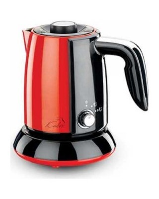 Korkmaz A348-01 Tek Turkish Coffee Machine, Turkish Coffee Maker, Coffee Machine With Milk Frother, Best Nespresso Machine With Milk Frother, Espresso Maker With Milk Steamer, Cute Coffee Pot