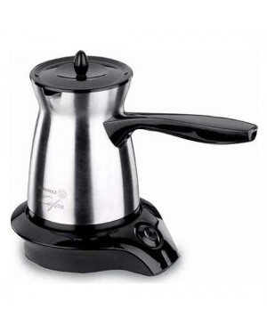 Korkmaz A366 Kafein Turkish Coffee Machine, Turkish Coffee Maker, Coffee Machine With Milk Frother, Best Nespresso Machine With Milk Frother, Espresso Maker With Milk Steamer, Cute Coffee Pot