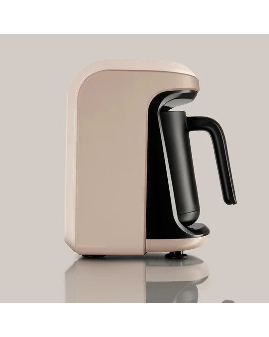 Karaca Hatır Hüps Sütlü Türk Kahve Makinesi, Kahve Makinesi, Süt Köpürtücü Makinesi, Nespresso Makinesi, Süt Buharlı Espresso Makinesi, Şirin Cezve