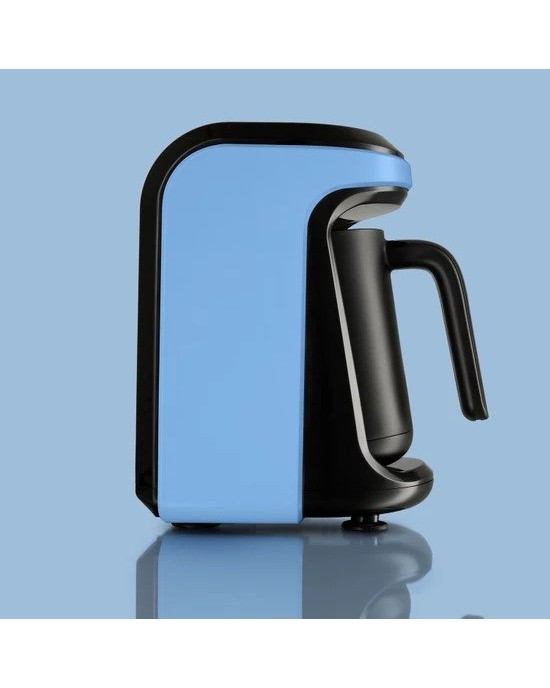 Karaca Hatır Hüps Sütlü Türk Kahve Makinesi, Kahve Makinesi, Süt Köpürtücü Makinesi, Nespresso Makinesi, Süt Buharlı Espresso Makinesi, Şirin Cezve