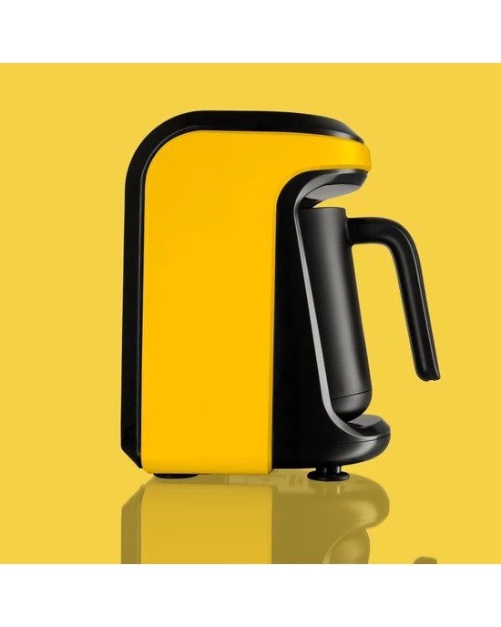 Karaca Hatır Hüps Sütlü Türk Kahve Makinesi, Kahve Makinesi, Süt Köpürtücü Makinesi, Nespresso Makinesi, Süt Buharlı Espresso Makinesi, Şirin Cezve