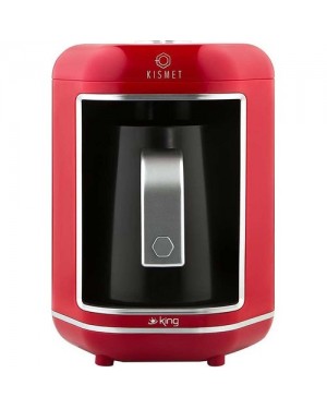 ماكينة صنع القهوة التركية King Kısmet Otomatik, ماكينات قهوة تركية, ماكينة قهوة متعددة الاستعمالات, أفضل ماكينة قهوة للمنزل, أفضل ماكينة قهوة للمقاهي, ماكينة صنع جميع أنواع القهوة ماكينة صنع القهوة التركية King Kısmet Otomatik, ماكينات قهوة تركية, ماكينة قهوة متعددة الاستعمالات, أفضل ماكينة قهوة للمنزل, أفضل ماكينة قهوة للمقاهي, ماكينة صنع جميع أنواع القهوة