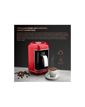 ماكينة صنع القهوة التركية King Kısmet Otomatik, ماكينات قهوة تركية, ماكينة قهوة متعددة الاستعمالات, أفضل ماكينة قهوة للمنزل, أفضل ماكينة قهوة للمقاهي, ماكينة صنع جميع أنواع القهوة ماكينة صنع القهوة التركية King Kısmet Otomatik, ماكينات قهوة تركية, ماكينة قهوة متعددة الاستعمالات, أفضل ماكينة قهوة للمنزل, أفضل ماكينة قهوة للمقاهي, ماكينة صنع جميع أنواع القهوة