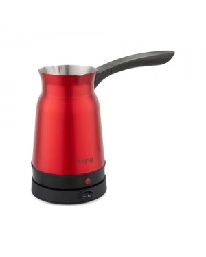 King K 442 R Telveli Çelik Turkish Coffee Maker, Turkish Coffee Machines, coffe maker,Espresso makers, Best home espresso machine,Small coffee maker King K 442 R Telveli Çelik Turkish Coffee Maker, Turkish Coffee Machines, coffe maker,Espresso makers, Best home espresso machine,Small coffee maker