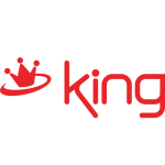 king