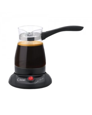 Kiwi Kcm 7514 Cam Turkish Coffee Maker, Turkish Coffee Machines, coffe maker,Espresso makers, Best home espresso machine,Small coffee maker