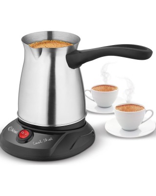 Kiwi Kcm 7512 Türk Kahvesi Makinesi, En İyi Kahve Makinesi, Çok Yönlü Kahve Makinesi, Ev İçin En İyi Kahve Makinesi, En İyi Coffee Shop Kahve Makinesi, Her Türlü Kahve Makinesi