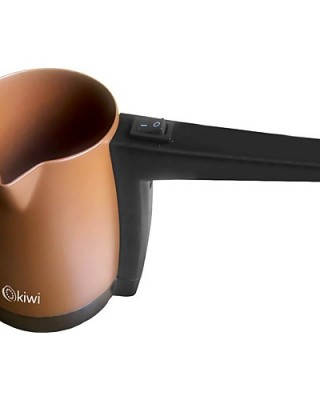 Kiwi Kcm 7510 Türk Kahvesi Makinesi, En İyi Kahve Makinesi, Çok Yönlü Kahve Makinesi, Ev İçin En İyi Kahve Makinesi, En İyi Coffee Shop Kahve Makinesi, Her Türlü Kahve Makinesi