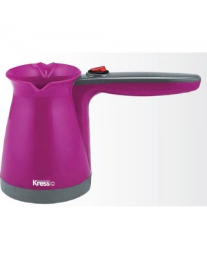 Kress KKC-103 Köpüklü Eko Turkish Coffee Maker, Turkish Coffee Machines, coffe maker,Espresso makers, Best home espresso machine,Small coffee maker Kress KKC-103 Köpüklü Eko Turkish Coffee Maker, Turkish Coffee Machines, coffe maker,Espresso makers, Best home espresso machine,Small coffee maker