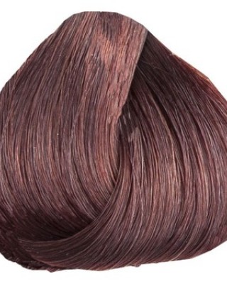 Leoni Argan Yağlı Türk Saç Boyası ile Kalıcı Saç Boyası Kremi 6.53 Açık Kakao, N6.53 60 Ml