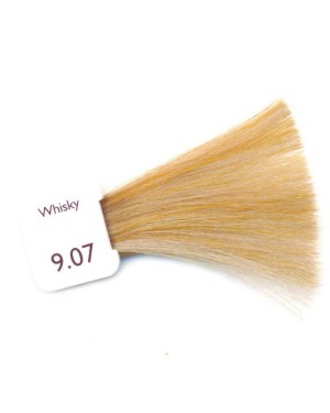 Leoni Permanent Hair Color Cream with Argan Oil Turkish Hair Dye 9.07 Very Light Caramel, 9.07N 60 Ml	 Leoni Permanent Hair Color Cream with Argan Oil Turkish Hair Dye 9.07 Very Light Caramel, 9.07N 60 Ml