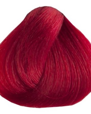 Leoni Permanent Hair Color Cream with Argan Oil Turkish Hair Dye 8.66 Ruby Red, N8.66 60 Ml	