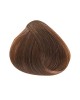 Leoni Permanent Hair Color Cream with Argan Oil Turkish Hair Dye 6.34 Dark Golden Copper Blonde N6.34 60 Ml