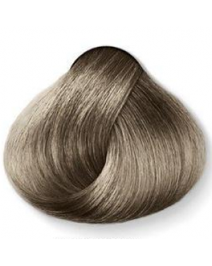 Leoni Permanent Hair Color Cream with Argan Oil Turkish Hair Dye 10.89 Light Pole Arctic Blonde, 10.89N 60 Ml	