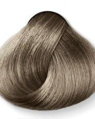 Leoni Permanent Hair Color Cream with Argan Oil Turkish Hair Dye 10.89 Light Pole Arctic Blonde, 10.89N 60 Ml	