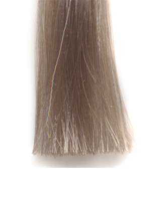 Leoni Permanent Hair Color Cream with Argan Oil Turkish Hair Dye 8.89 Pole Arctic Blonde, 8.89N 60 Ml	