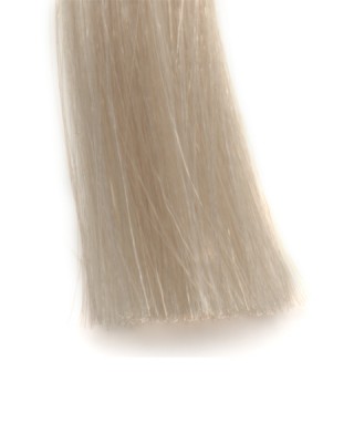 Leoni Permanent Hair Color Cream with Argan Oil Turkish Hair Dye 10.89 Light Pole Arctic Blonde, 10.89N 60 Ml	