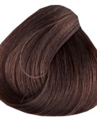 صبغة الشعر بالأعشاب, ليوني Leoni, صبغة شعر تركية بخلاصة زيت الأرغان, تركيبة الزيوت النباتية, صبغة شعر اشقر نحاسي بني غامق 6.74 , 60 مل