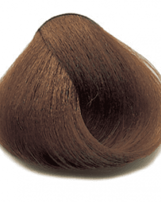 Leoni Kalıcı Saç Boyası Kremi Argan Yağlı Türk Saç Boyası 6.3 Koyu Altın Sarısı 6.3N 60 Ml