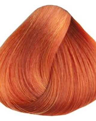 Leoni Permanent Hair Color Cream with Argan Oil Turkish Hair Dye 9.44 Very Light Intense Copper Blonde, N9.44 60 Ml	