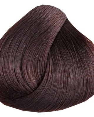 صبغة الشعر بالأعشاب, ليوني Leoni, صبغة شعر تركية بخلاصة زيت الأرغان, تركيبة الزيوت النباتية, صبغة شعر كابتشينو 5.74 , 60 مل