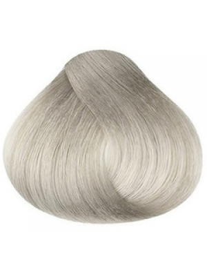 Leoni Permanent Hair Color Cream with Argan Oil Turkish Hair Dye 11.89 Ultra Light Platinum Blonde, 11.89N 60 Ml	