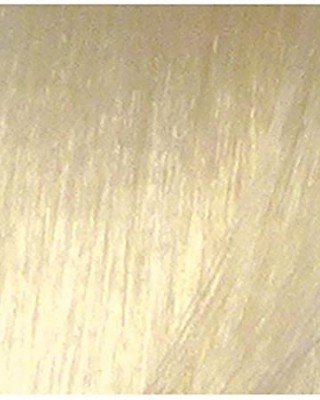 Leoni Permanent Hair Color Cream with Argan Oil Turkish Hair Dye 900 Ultra Super Light Blonde, 900N 60 Ml	