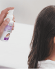 PARANIT Hair Lice Treatment Spray to Kill Head Lice and Nits, 100 ml + Special Comb Gift