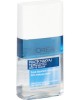 L'Oréal Paris Gentle Eyes & Lips Make Up Remover, Long-Wear Makeup Cleaner, Eye and Lip Makeup Lotion, 125ml