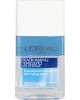 L'Oréal Paris Gentle Eyes & Lips Make Up Remover, Long-Wear Makeup Cleaner, Eye and Lip Makeup Lotion, 125ml