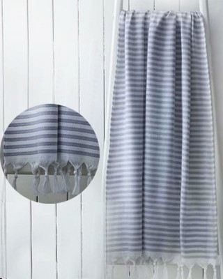 Turkish Beach Apron That Can Be Wrapped Around the Waist and Strolling On The Beach, Made of 100% Cotton Fiber Fabric, 80*160 cm